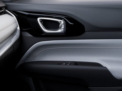2026 Jeep Compass LIMITED 4X4
