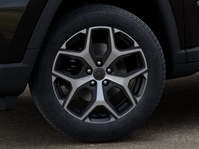 2026 Jeep Compass LIMITED 4X4