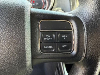 2013 Dodge Journey SE