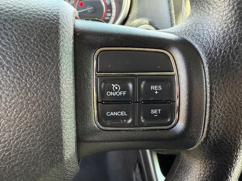 2013 Dodge Journey SE