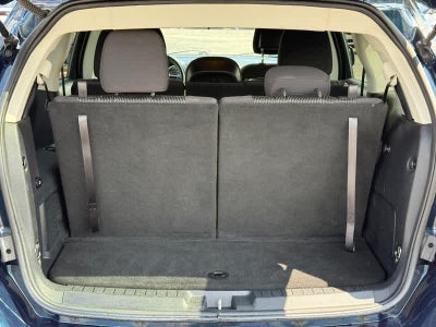 2013 Dodge Journey SE