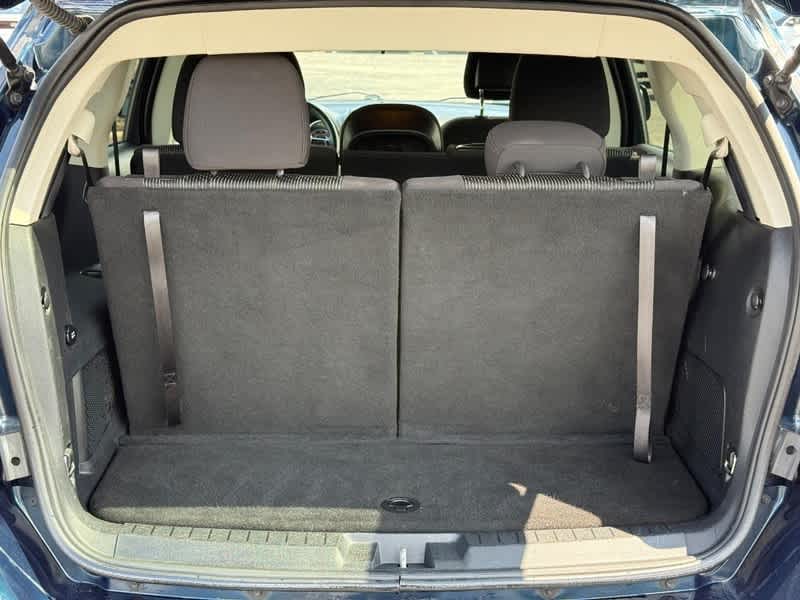 2013 Dodge Journey SE