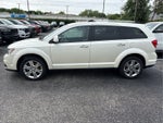 2012 Dodge Journey Crew