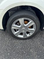 2012 Dodge Journey Crew