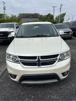 2012 Dodge Journey Crew