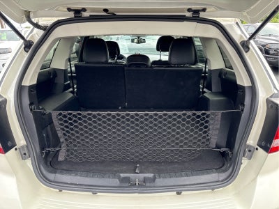 2012 Dodge Journey Crew