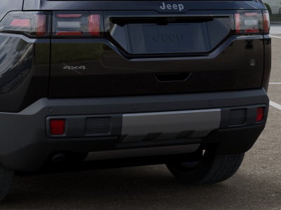 2026 Jeep Cherokee 85th Anniversary