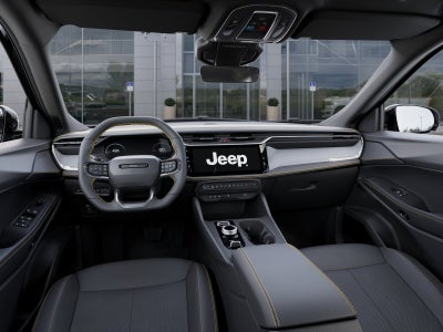 2026 Jeep Cherokee 85th Anniversary