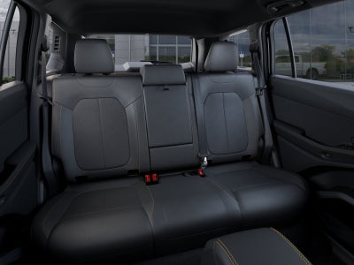 2026 Jeep Cherokee 85th Anniversary