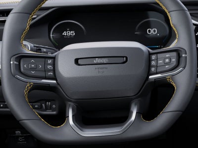 2026 Jeep Cherokee 85th Anniversary
