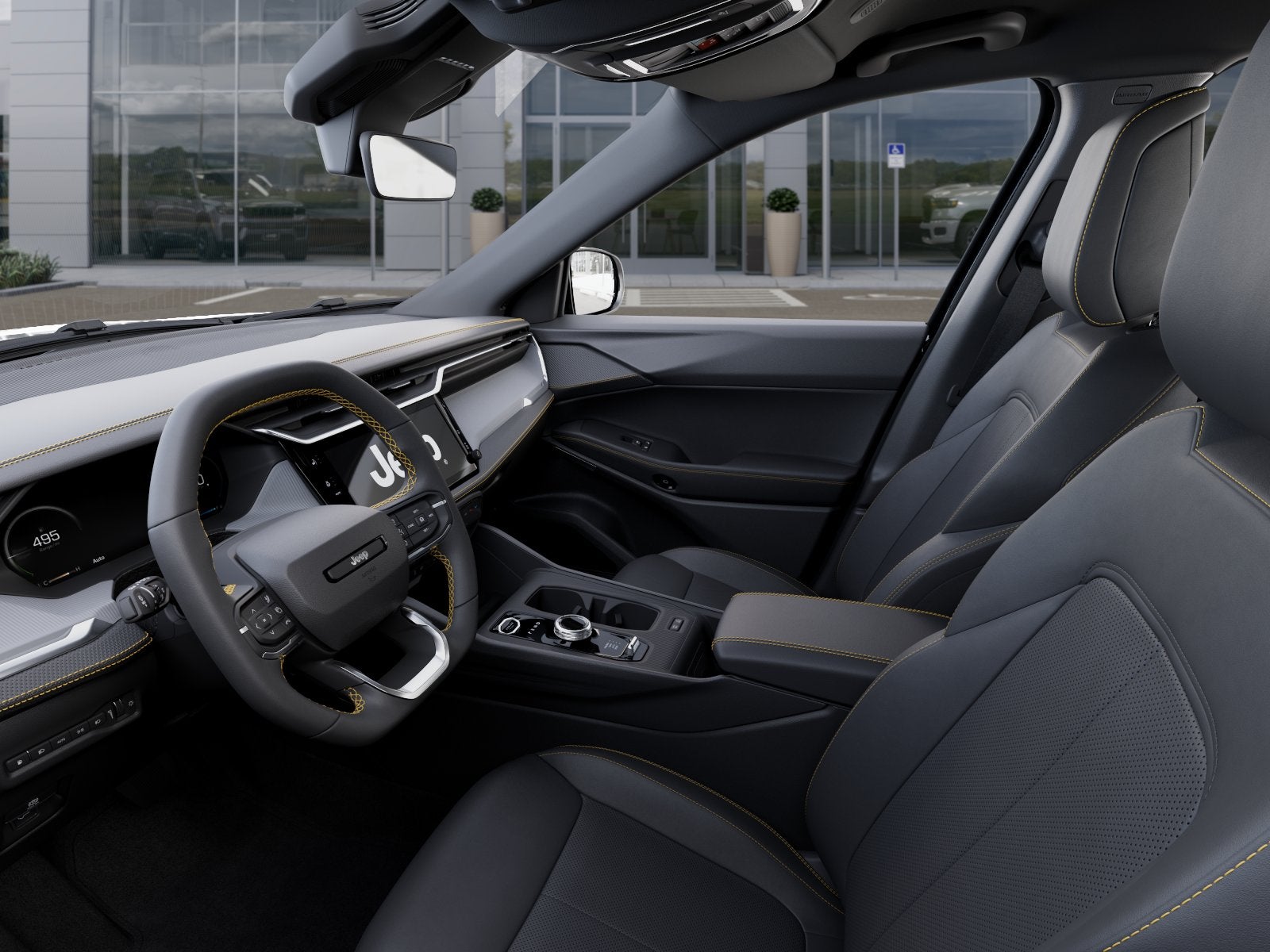 2026 Jeep Cherokee 85th Anniversary