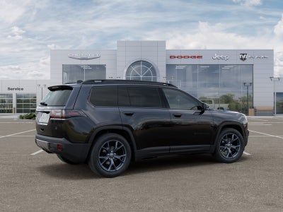 2026 Jeep Cherokee 85th Anniversary
