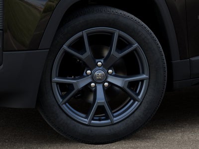 2026 Jeep Cherokee 85th Anniversary