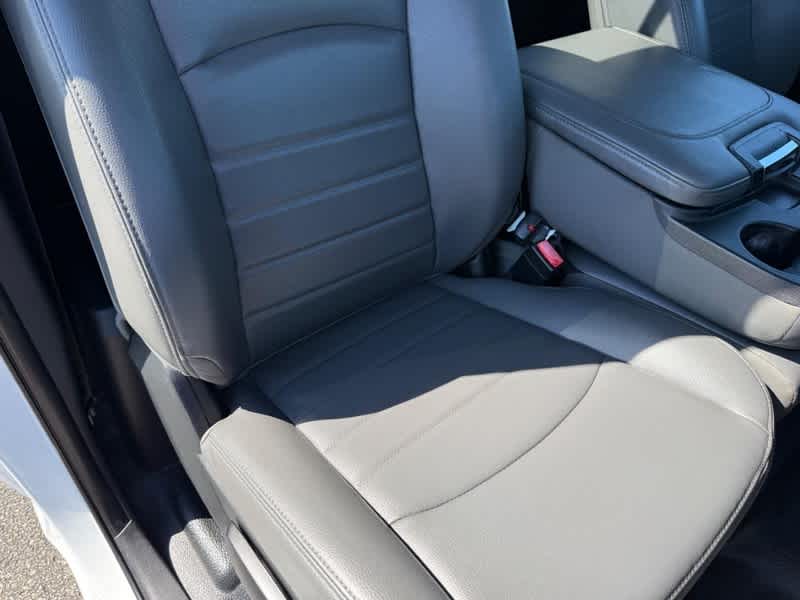 2015 RAM 1500 Tradesman
