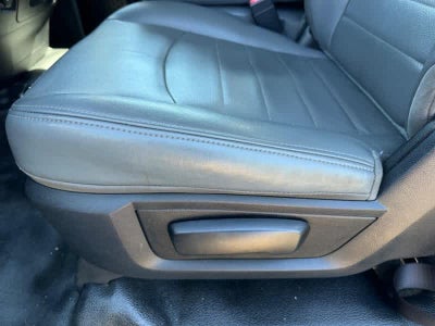 2015 RAM 1500 Tradesman