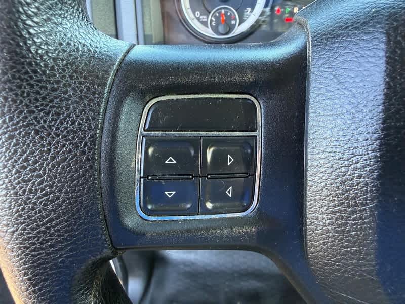 2015 RAM 1500 Tradesman