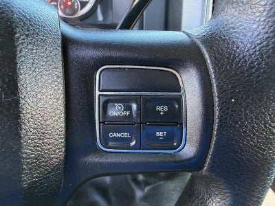 2015 RAM 1500 Tradesman