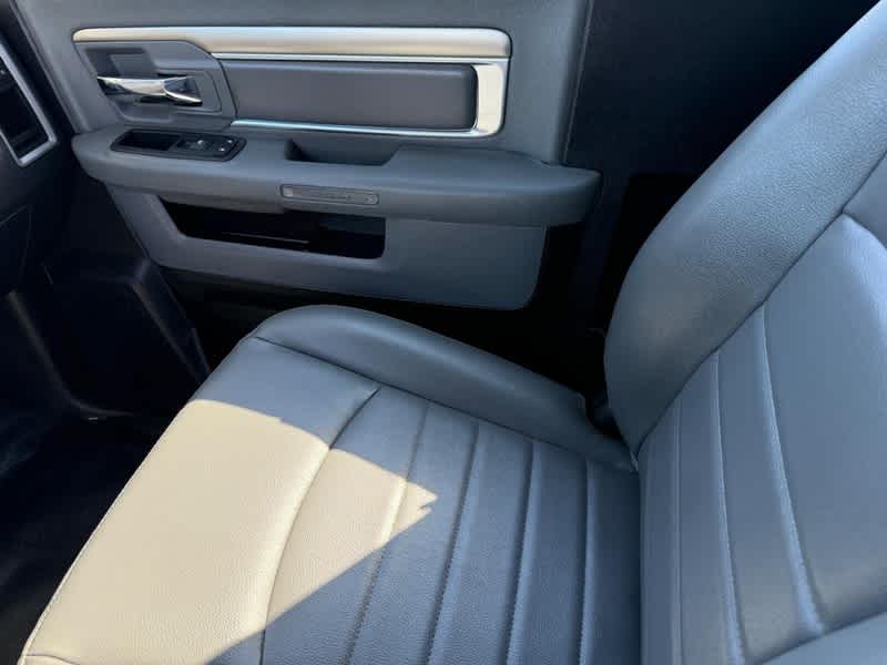 2015 RAM 1500 Tradesman