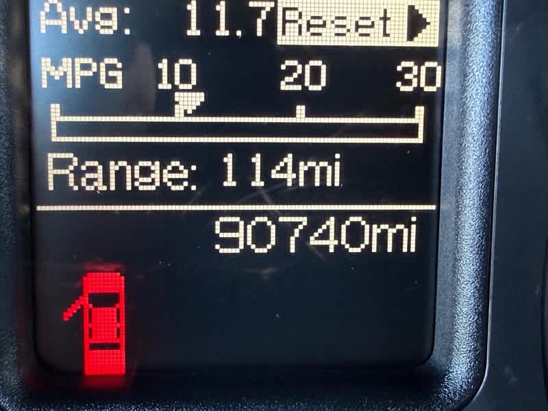 2015 RAM 1500 Tradesman