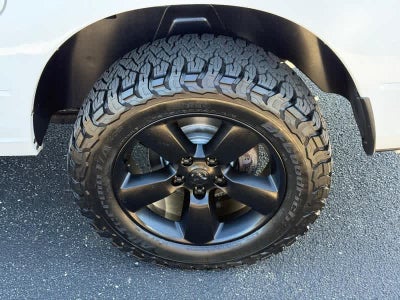2015 RAM 1500 Tradesman