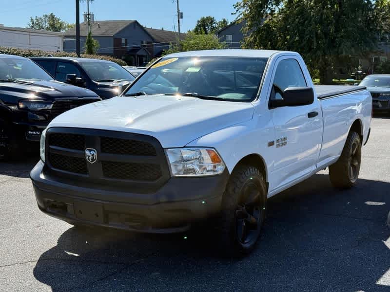 2015 RAM 1500 Tradesman