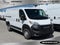 2025 RAM ProMaster Tradesman