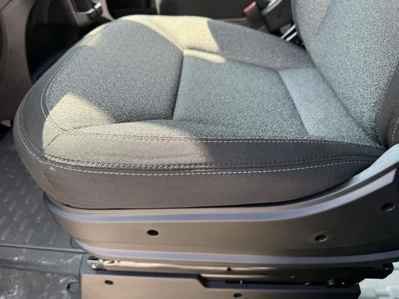 2025 RAM ProMaster Tradesman