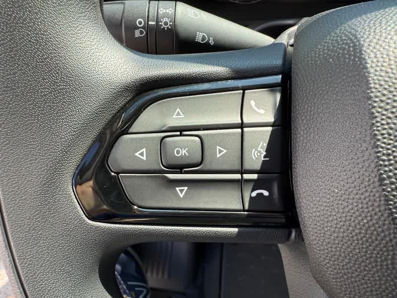 2025 RAM ProMaster Tradesman