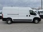 2026 RAM ProMaster 2500 Tradesman