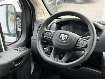 2026 RAM ProMaster 2500 Tradesman