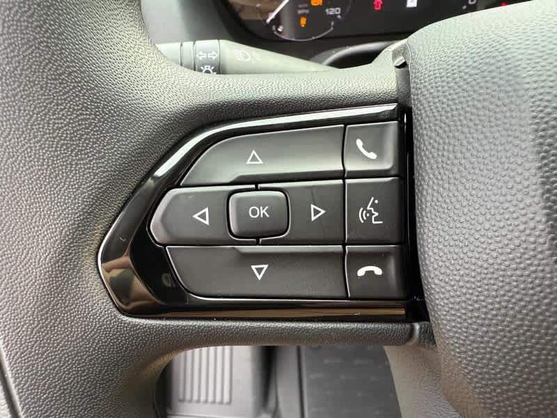 2026 RAM ProMaster 2500 Tradesman