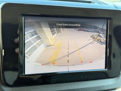 2026 RAM ProMaster 2500 Tradesman