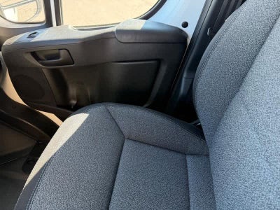 2026 RAM ProMaster 2500 Tradesman