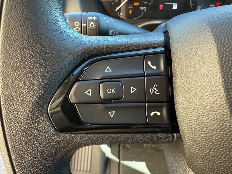 2026 RAM ProMaster 2500 Tradesman