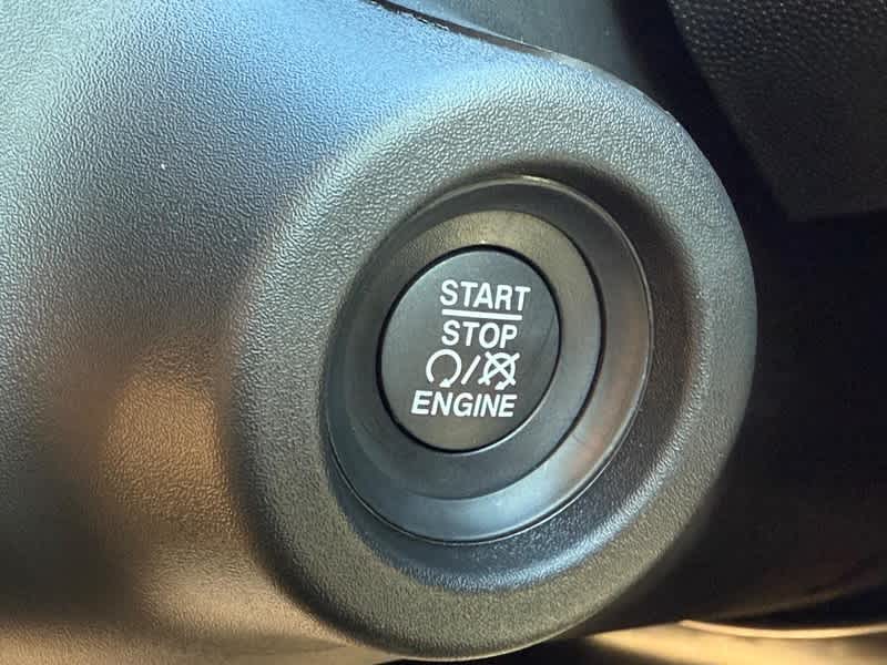 2026 RAM ProMaster 2500 Tradesman