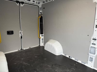2025 RAM ProMaster 2500 Tradesman