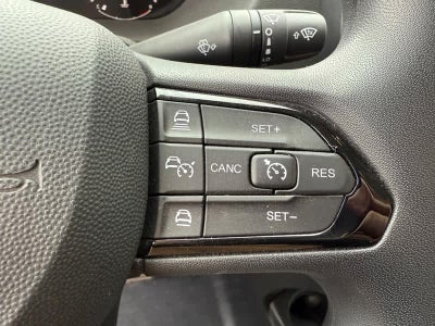 2025 RAM ProMaster 2500 Tradesman