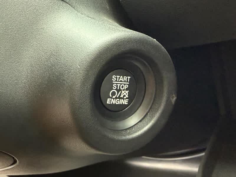 2025 RAM ProMaster 2500 Tradesman