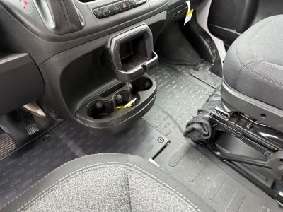 2025 RAM ProMaster 2500 Tradesman