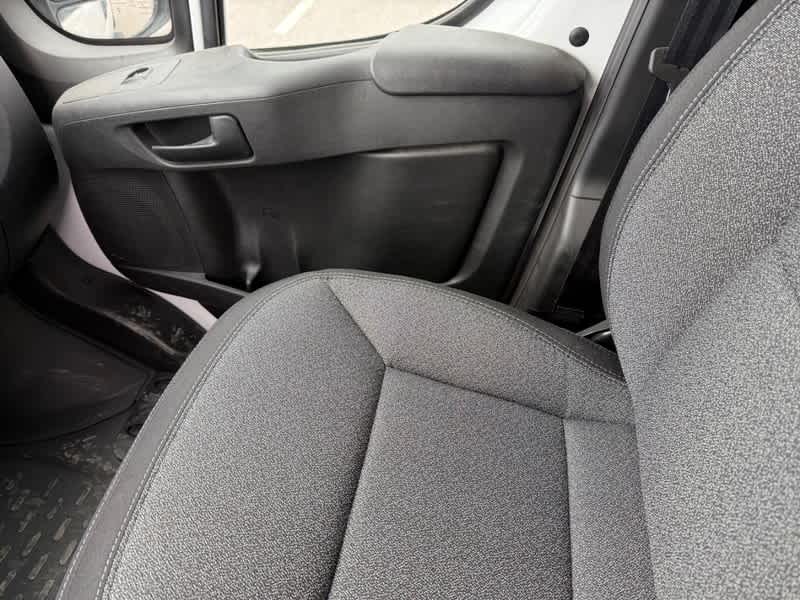 2025 RAM ProMaster 2500 Tradesman