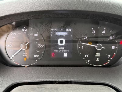 2025 RAM ProMaster 2500 Tradesman