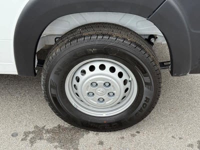 2025 RAM ProMaster 2500 Tradesman