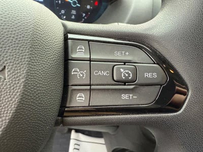 2025 RAM ProMaster 2500 Tradesman