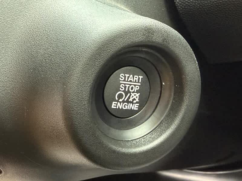 2025 RAM ProMaster 2500 Tradesman