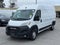 2025 RAM ProMaster 2500 Tradesman