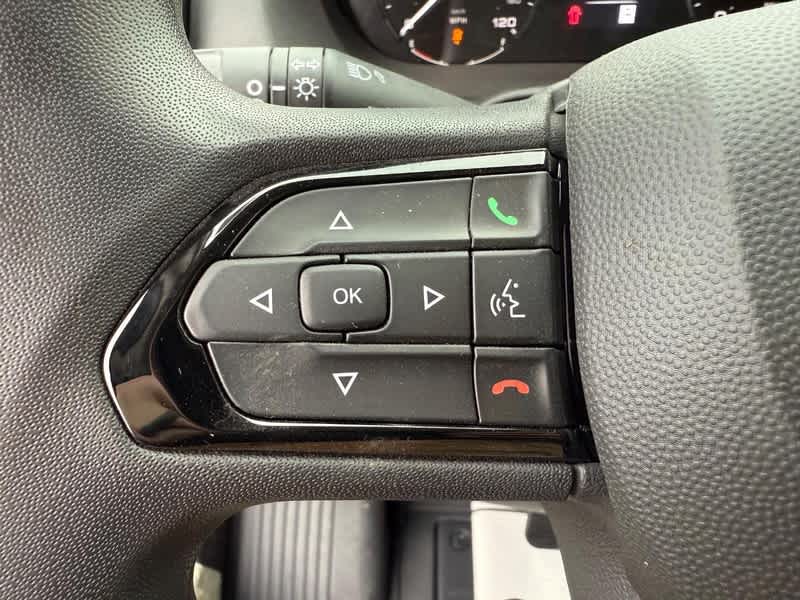 2025 RAM ProMaster 2500 Tradesman