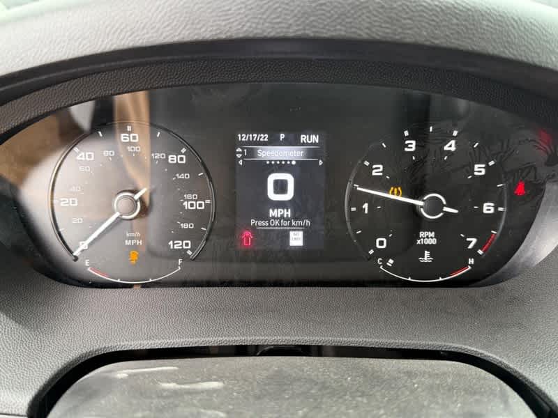 2025 RAM ProMaster 2500 Tradesman