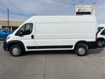 2025 RAM ProMaster 2500 Tradesman