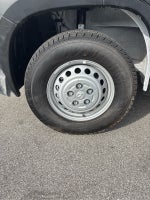 2025 RAM ProMaster 2500 Tradesman