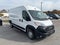 2025 RAM ProMaster 2500 Tradesman